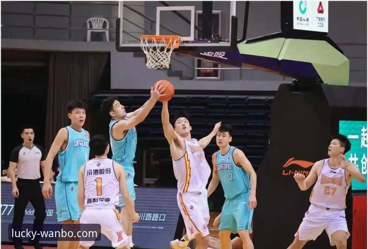 CBA季后赛横扫晋级的实战分析：山西vs青岛G2关键战术拆解